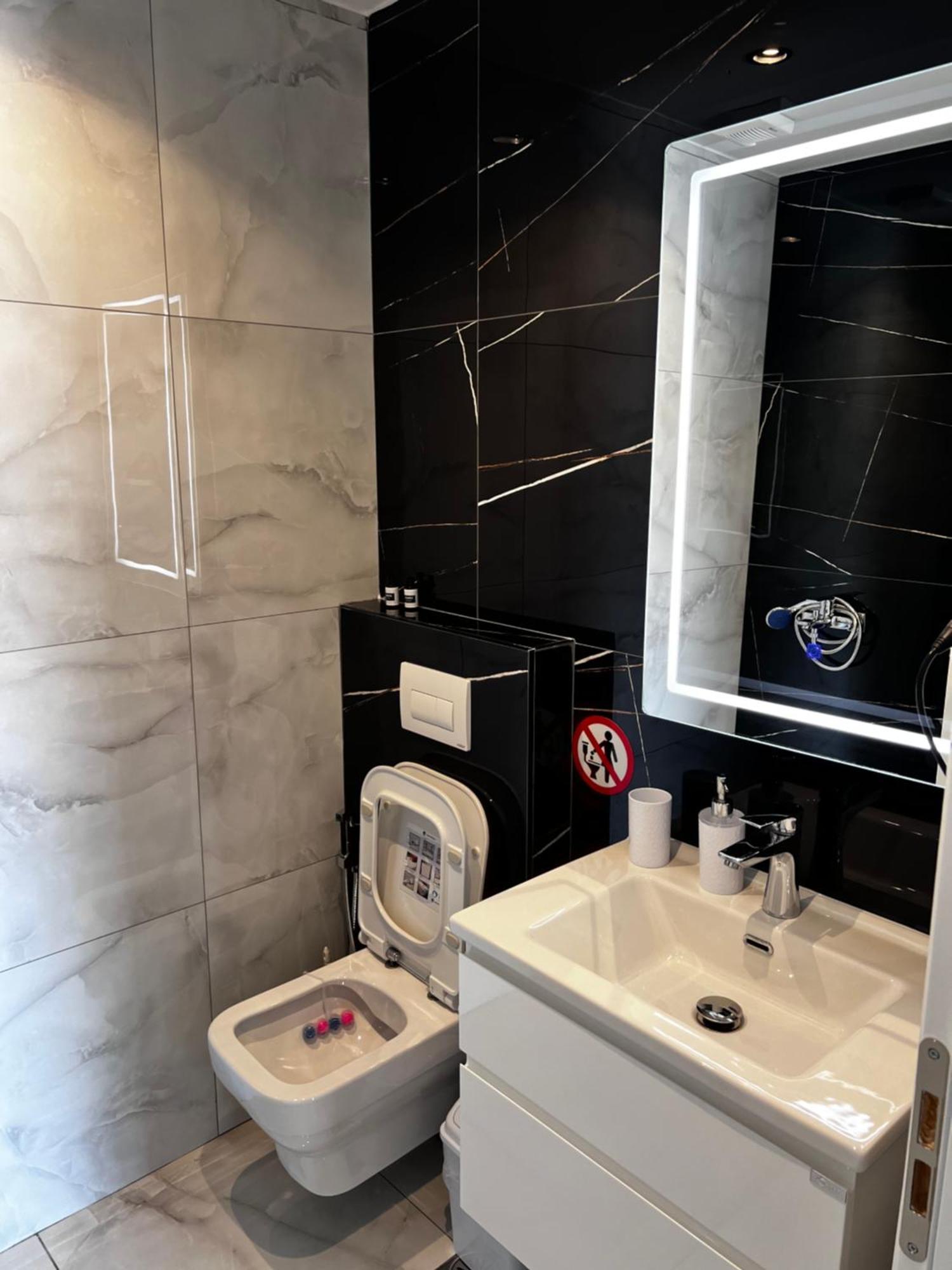 Noya Suites Sr ซารานเดอ ภายนอก รูปภาพ