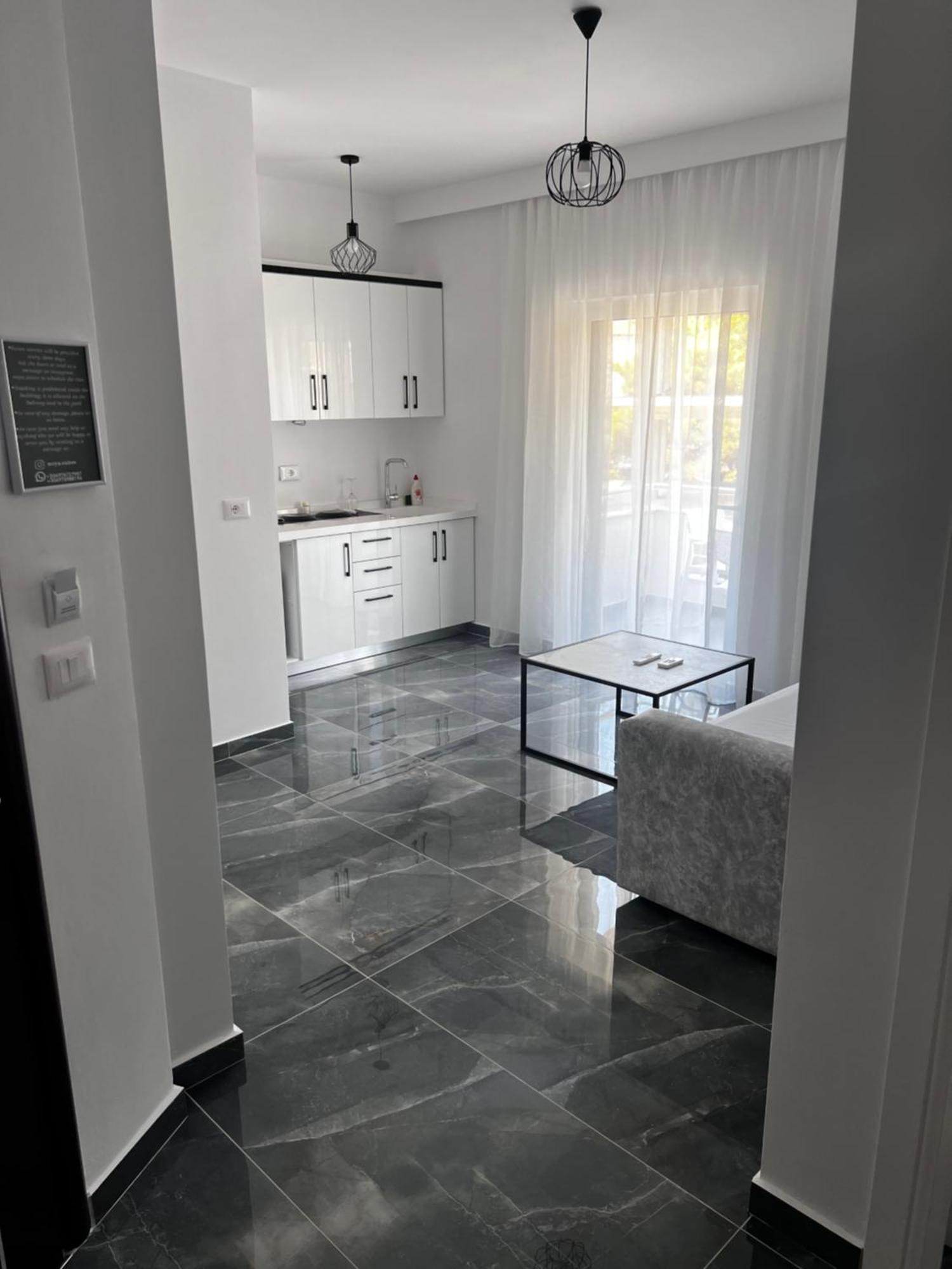 Noya Suites Sr ซารานเดอ ภายนอก รูปภาพ
