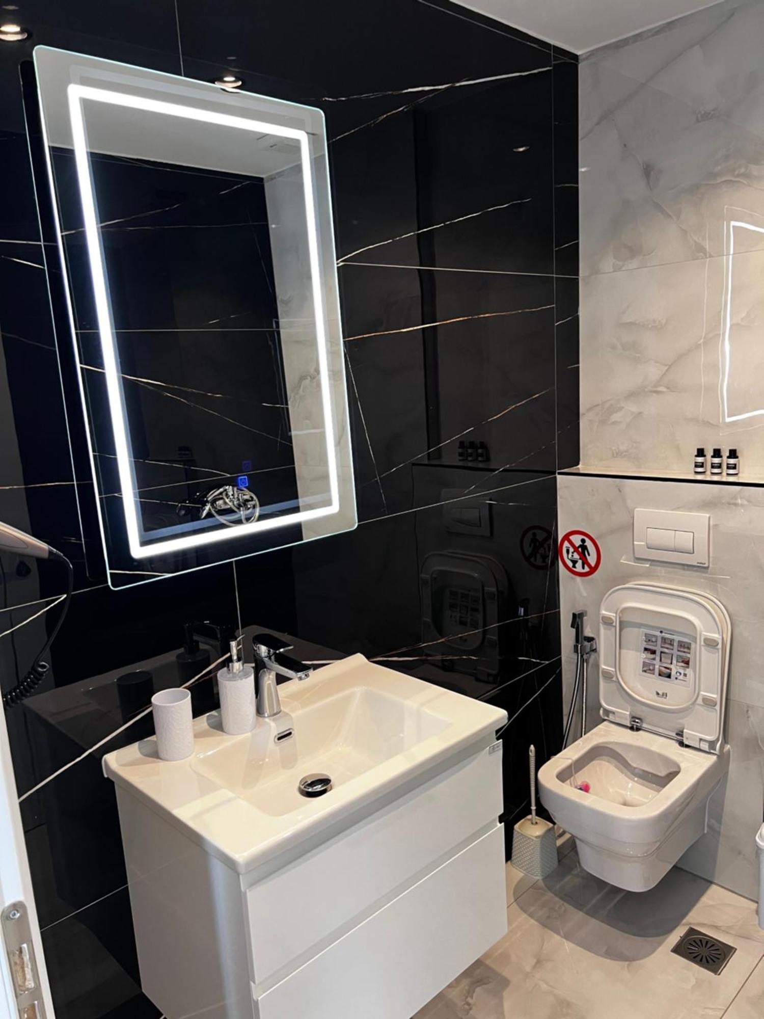 Noya Suites Sr ซารานเดอ ภายนอก รูปภาพ