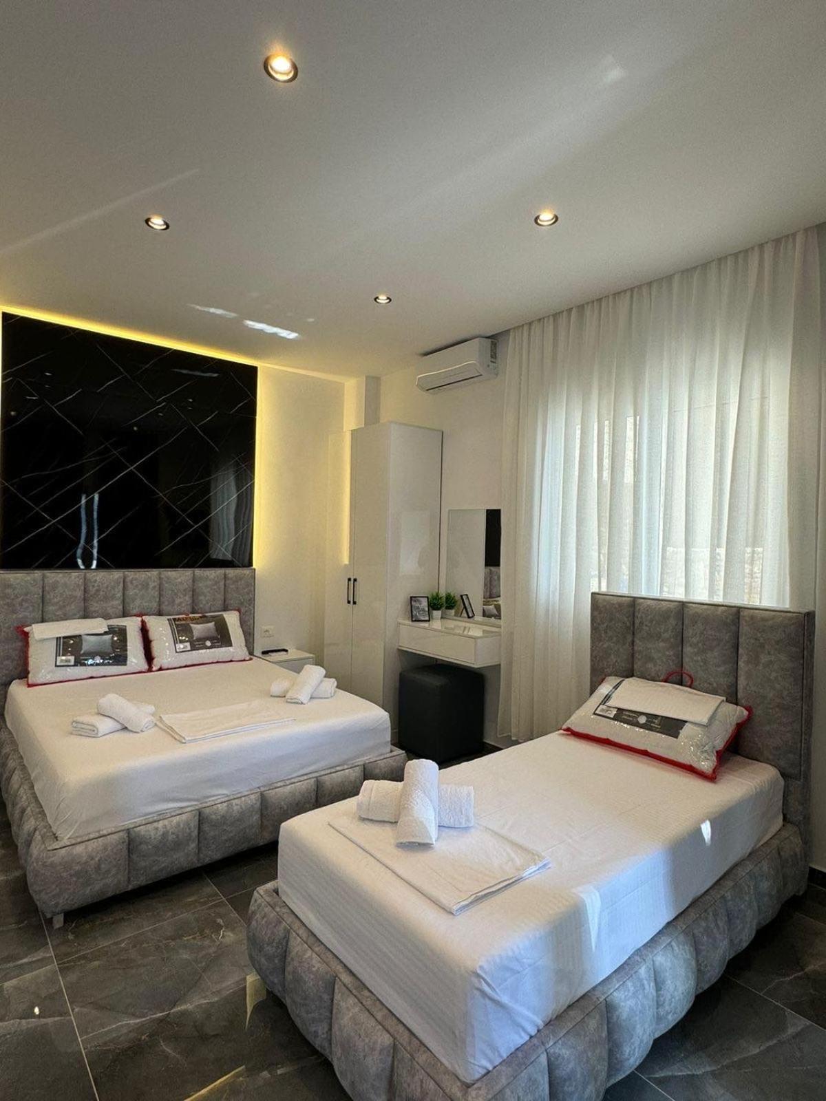 Noya Suites Sr ซารานเดอ ภายนอก รูปภาพ