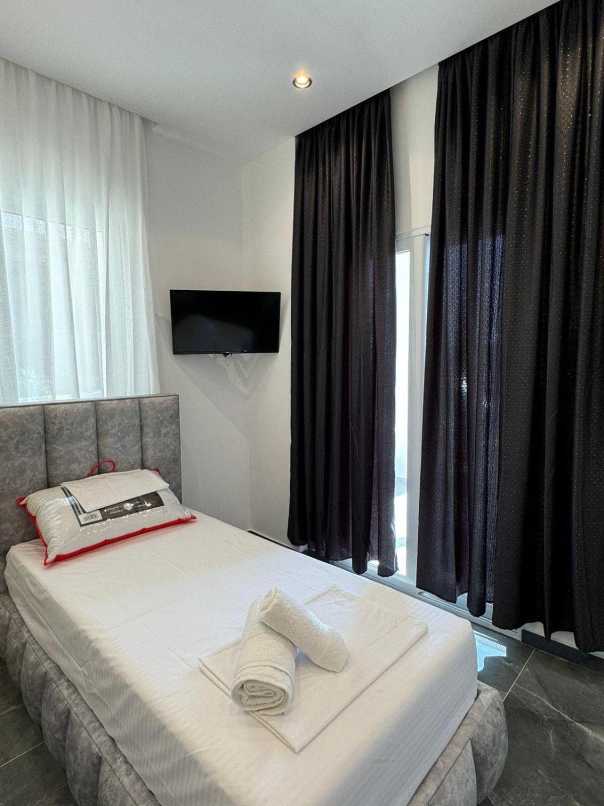 Noya Suites Sr ซารานเดอ ภายนอก รูปภาพ