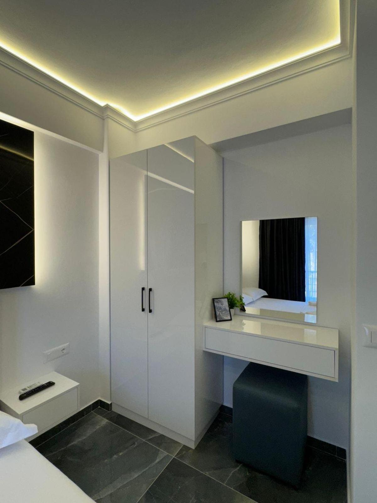 Noya Suites Sr ซารานเดอ ภายนอก รูปภาพ