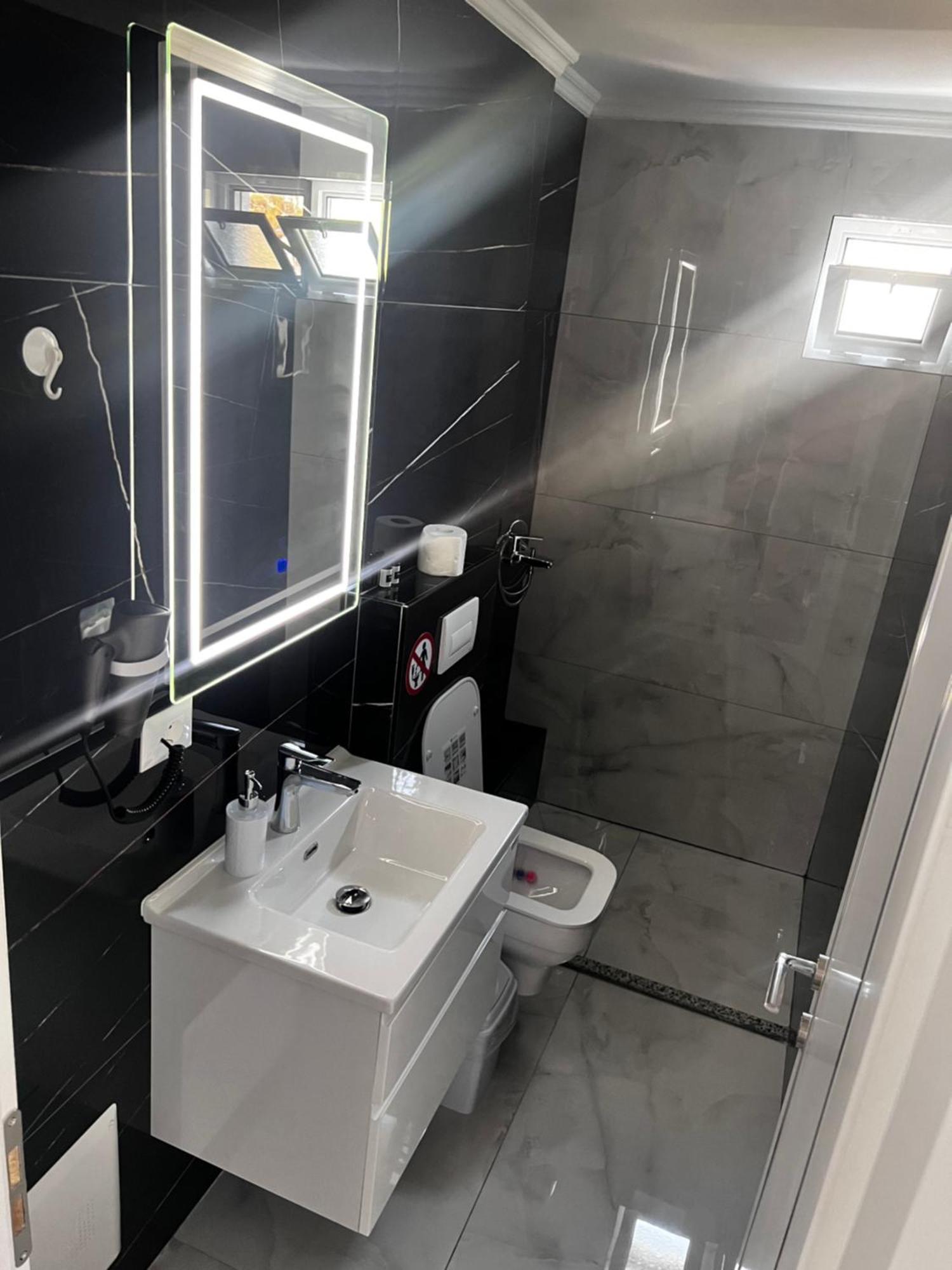 Noya Suites Sr ซารานเดอ ภายนอก รูปภาพ