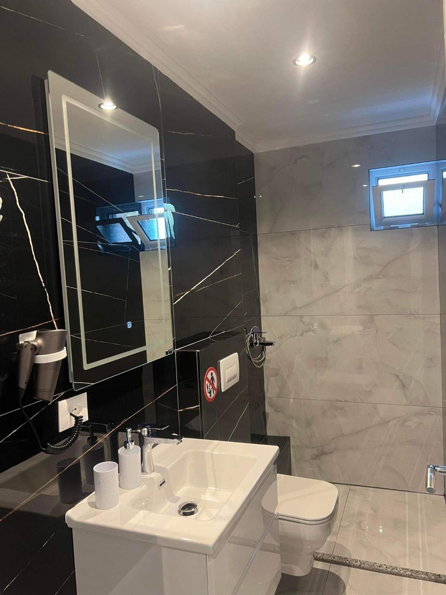 Noya Suites Sr ซารานเดอ ภายนอก รูปภาพ