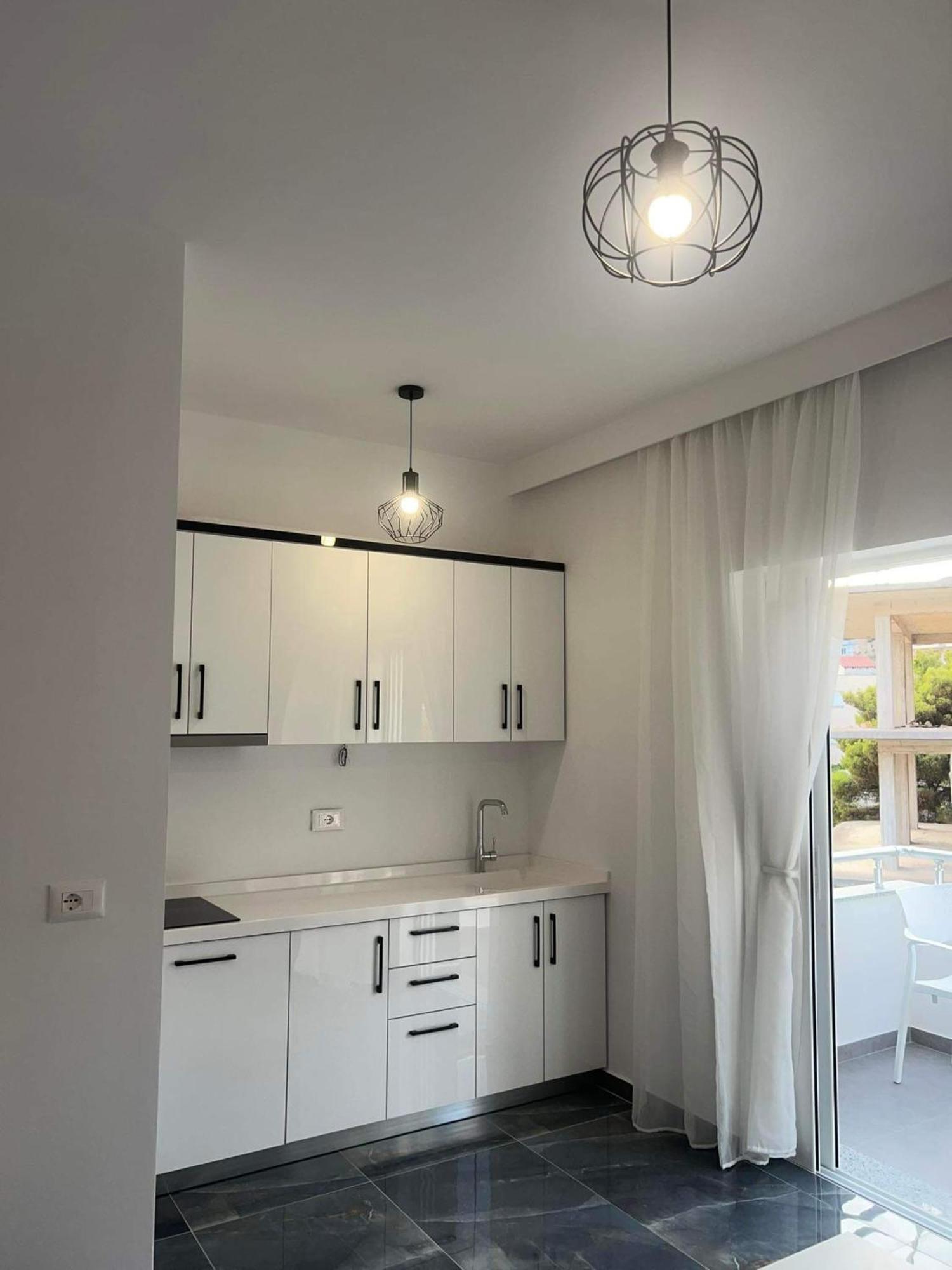 Noya Suites Sr ซารานเดอ ภายนอก รูปภาพ