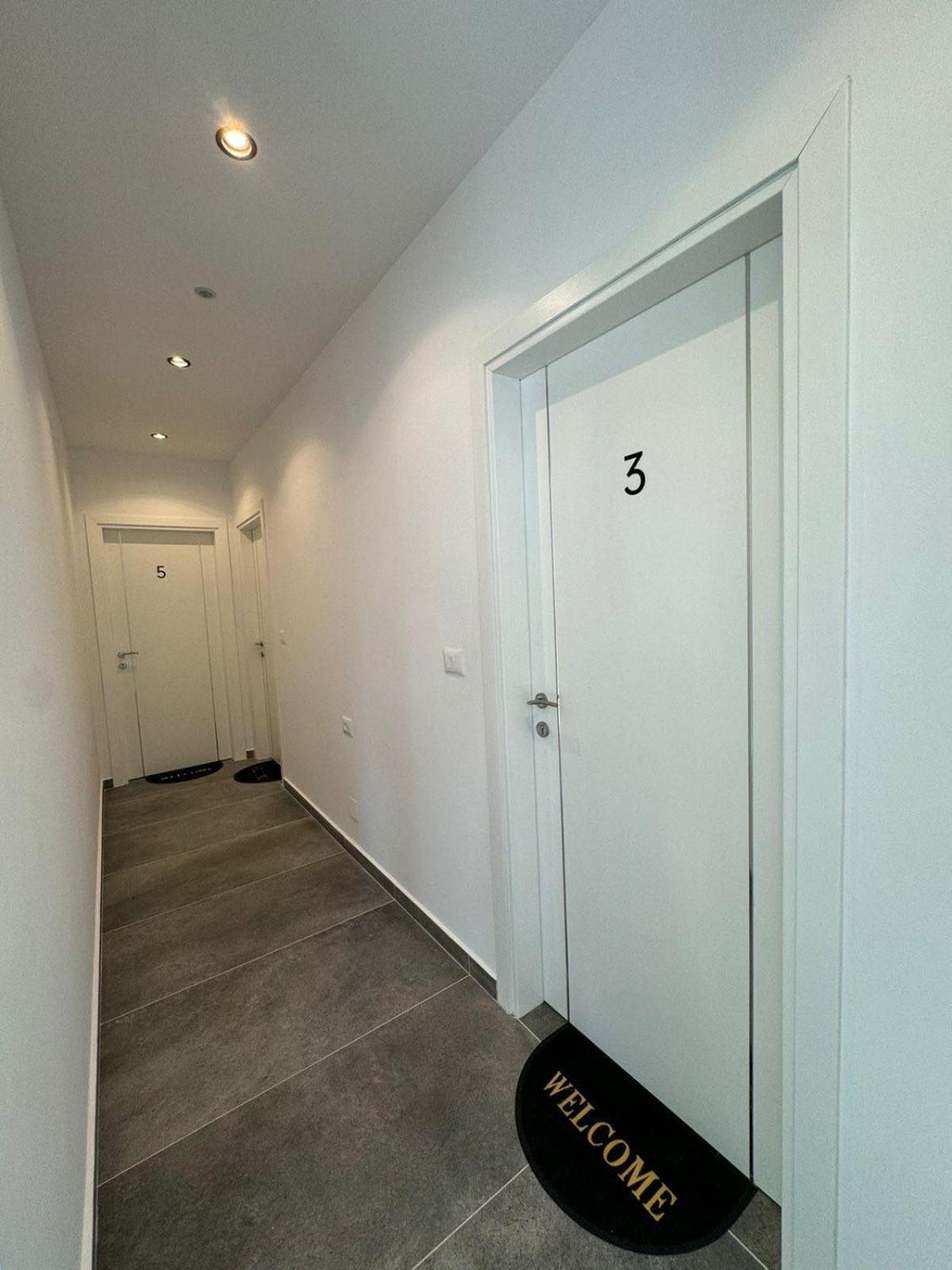 Noya Suites Sr ซารานเดอ ภายนอก รูปภาพ