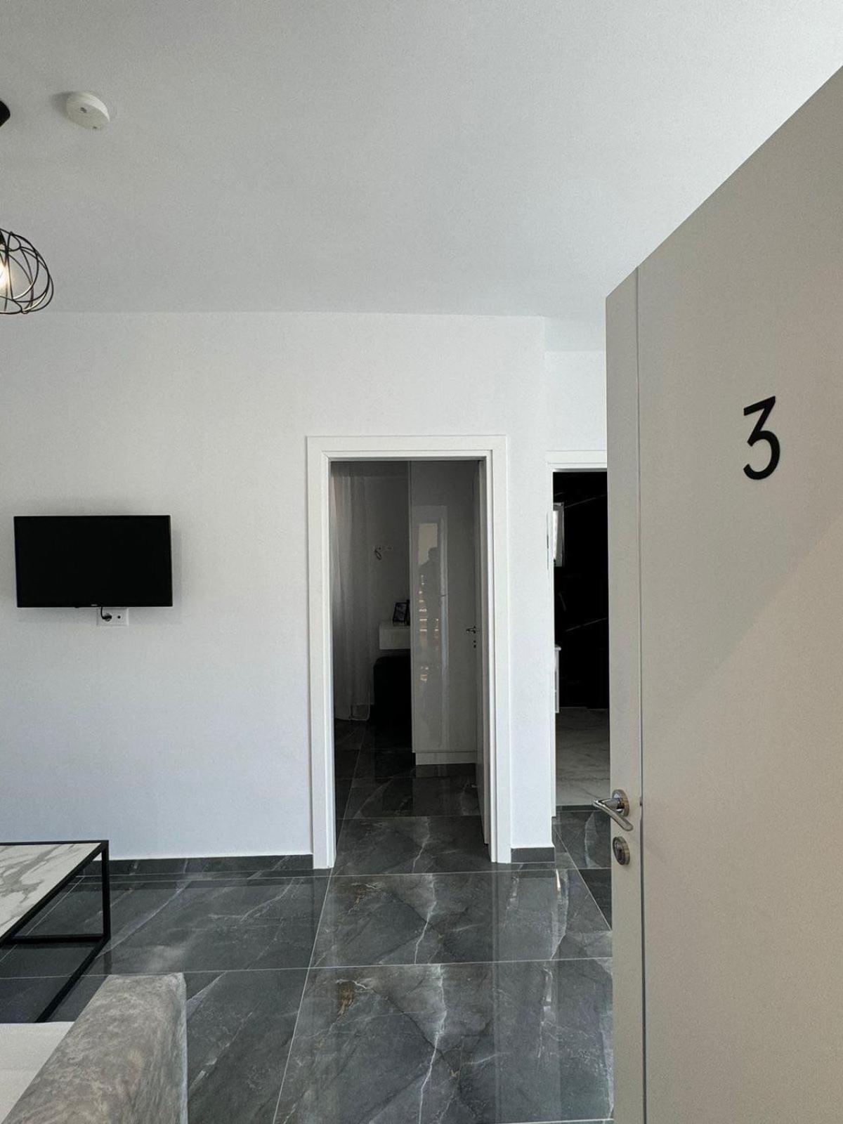 Noya Suites Sr ซารานเดอ ภายนอก รูปภาพ