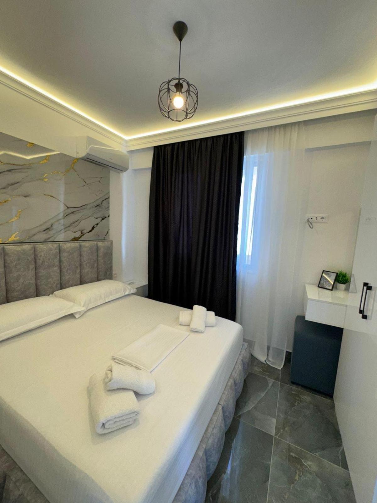 Noya Suites Sr ซารานเดอ ภายนอก รูปภาพ