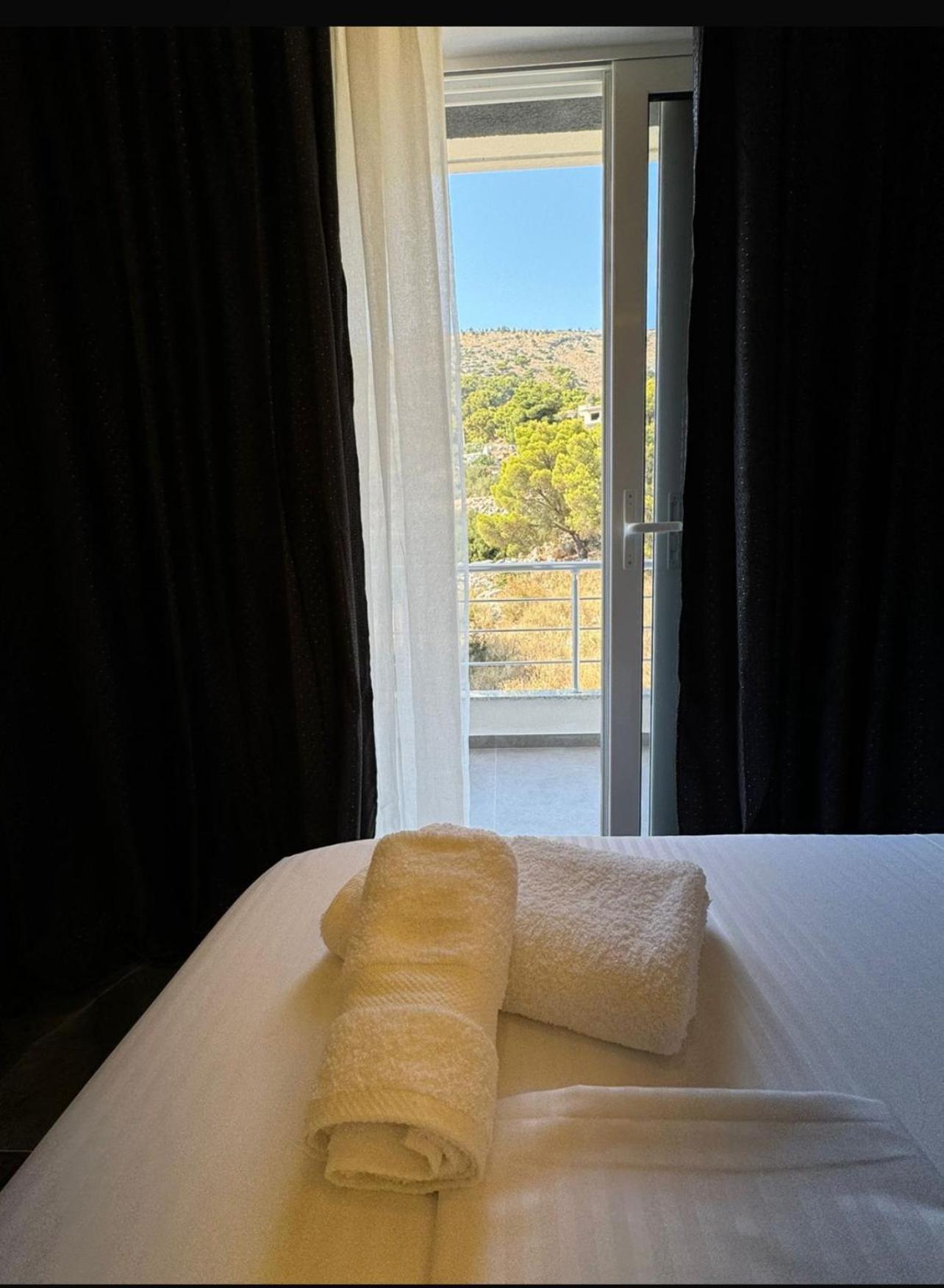 Noya Suites Sr ซารานเดอ ภายนอก รูปภาพ