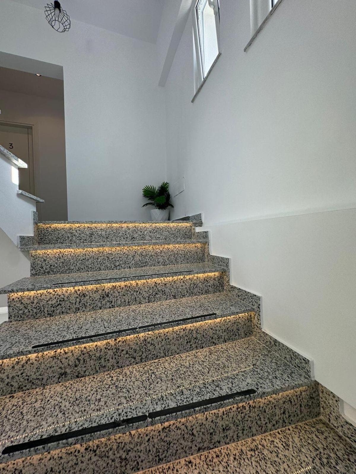 Noya Suites Sr ซารานเดอ ภายนอก รูปภาพ