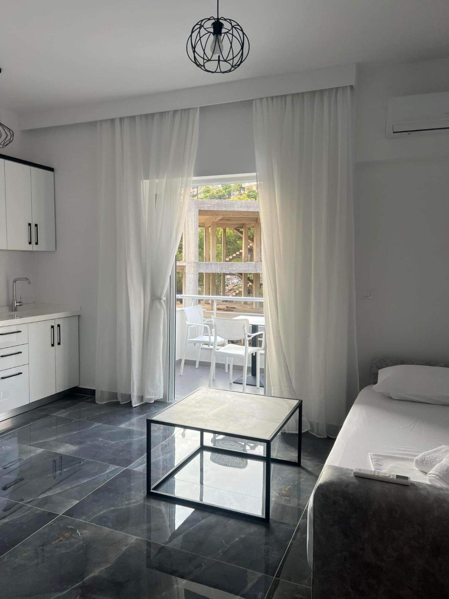 Noya Suites Sr ซารานเดอ ภายนอก รูปภาพ