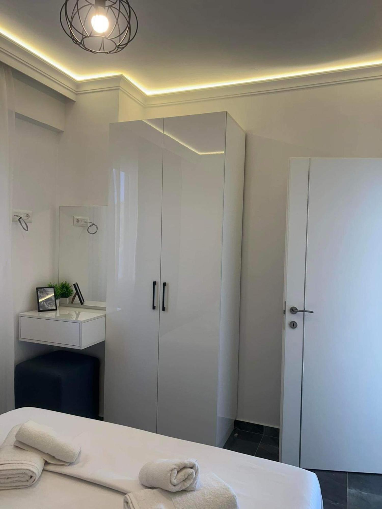Noya Suites Sr ซารานเดอ ภายนอก รูปภาพ